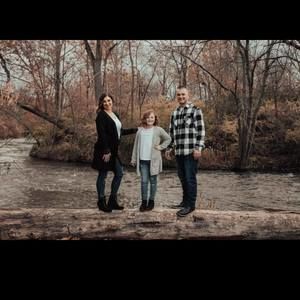 Meet your Posher, Christopher rocco